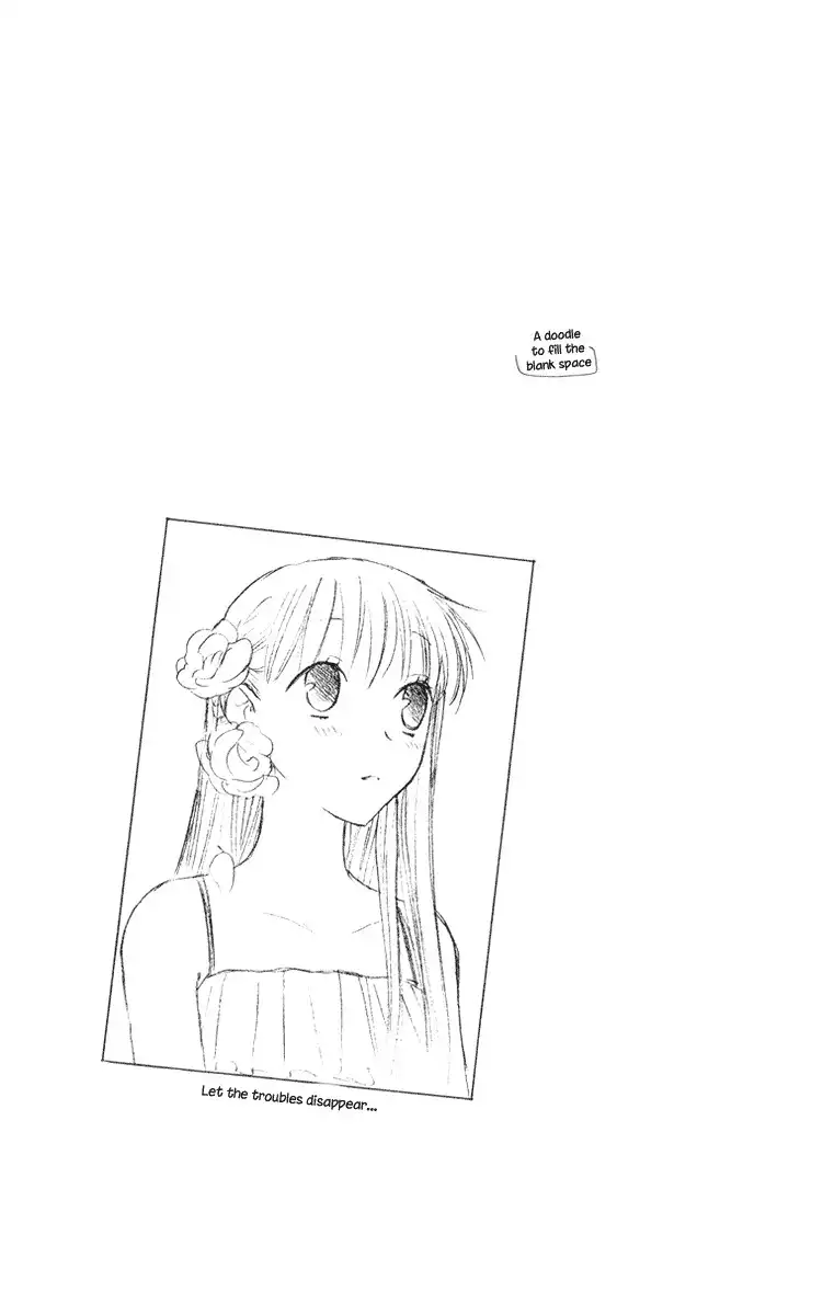 Fruits Basket Chapter 100 2